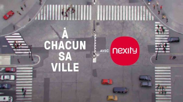 TF1 : Dream On produit la saison 2 de la saga immobilière «A chacun sa ville» parrainée par Nexity