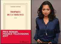 France Télévisions : Nathacha Appanah et Patrizia Paterlini-Bréchot, lauréates des Prix Roman et Prix Essai France Télévisions 2017