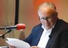 Philippe Bouvard, figure historique de RTL, est décédé à 96 ans