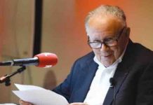 Philippe Bouvard, figure historique de RTL, est décédé à 96 ans