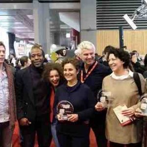 France Culture : Antoine Leiris, Elena Ferrante & Mimi Barthélémy lauréats du Prix du livre audio France Culture/ Lire dans le noir 2017
