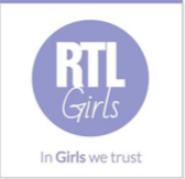 RTL Pôle Radio/ RTL Girls, RTL Futur, RTL Super : trois nouvelles offres à destination des millenials