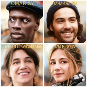 TF1 : leader du Prime dimanche avec «Samba»