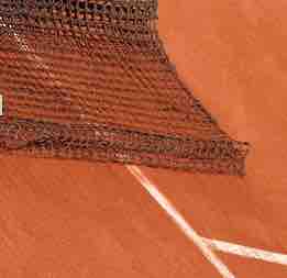 France Télévisions/ coupe Davis : France / Grande-Bretagne les 8 et 9 avril en direct sur France 2 et France 4