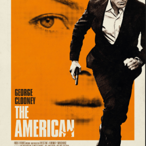C8 : leader du Prime TNT avec «The American» mardi en Prime