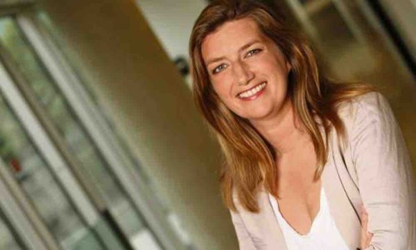 T. DE RAGUENEL (France 4) : "La fiction française fait partie de nos axes de développement"