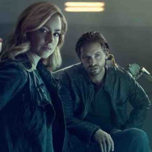 «12 Monkeys» saison 3 prochainement sur Syfy et renouvelée pour une 4ème et ultime saison