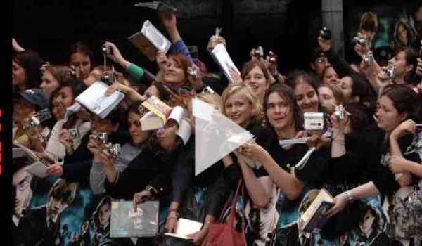 ARTE : «Tellement fan, les groupies contre-attaquent» le 19 mai à 22h25