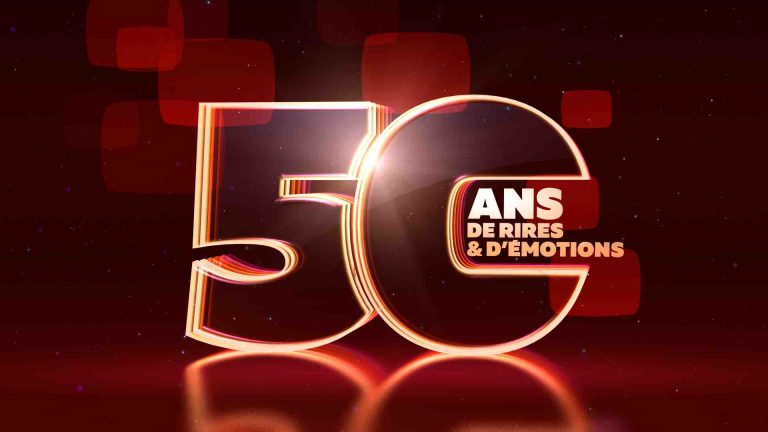 France 2 : la télévision en couleur fête ses noces d’or le 22 avril