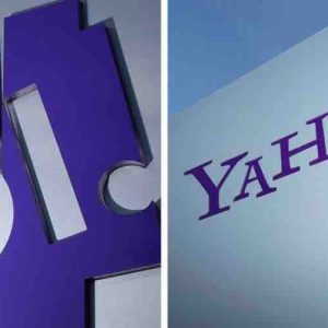 AOL and Yahoo! vont fusionner dans une nouvelle entité baptisée Oath
