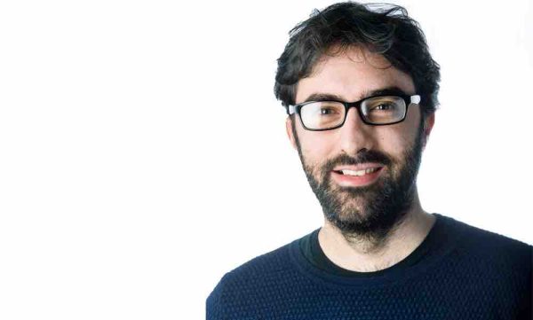 J. DE FARIA (Upside Distribution) : "L’internationalisation de nos producteurs fait partie de nos leviers de développement"