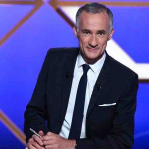 G. BOULEAU (TF1) : "Depuis le début de la campagne, notre souci est de réintroduire du fond"