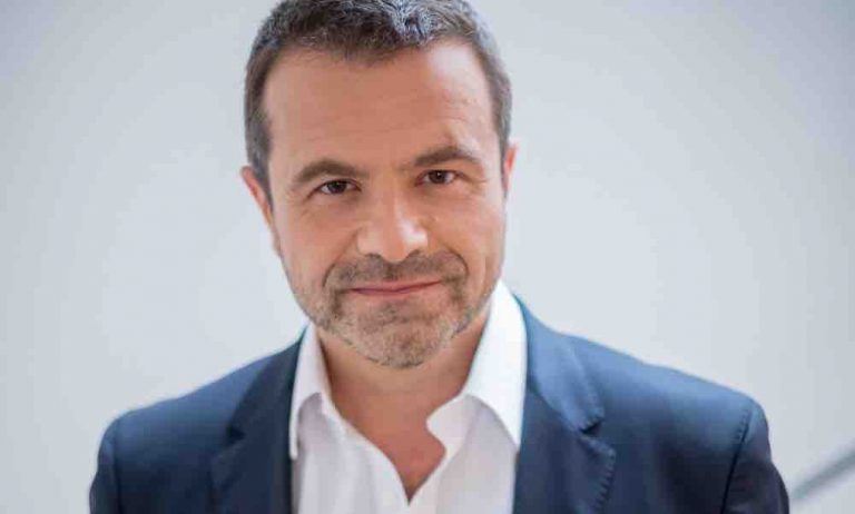 T. THUILLIER (LCI) : «Notre choix «100% politique» sur LCI porte ses fruits»