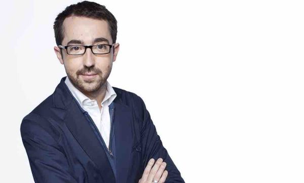 Antoine BOILLEY, Directeur délégué de France 2