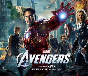 M6 résiste à la concurrence avec le film «Avengers» dimanche Prime