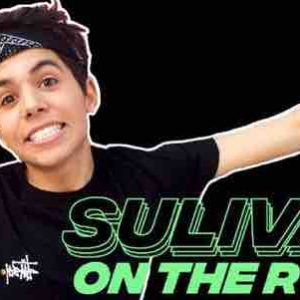 AwesomenessTV France accueille le Youtubeur Sulivan Gwed pour une nouvelle série de Vlogs