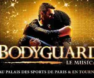 BFMTV partenaire de la comédie musicale «Bodyguard»