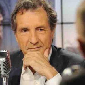 RMC/ RMC Découverte: audience record pour «Bourdin Direct»