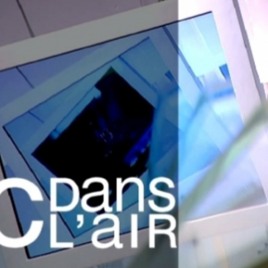 France 5 : record de saison pour «C dans l’air» mercredi en Access