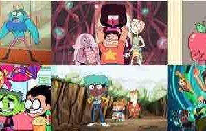 Cartoon Network annonce ses productions originales pour les mois à venir