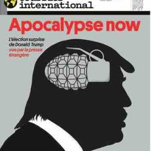 «Courrier international»: résultat net multiplié par 4 en 2016