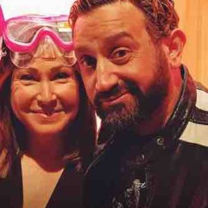 Chérie 25 : Evelyne Thomas reçoit Cyril Hanouna pour un numéro inédit de «C’est Mon Choix» le 19 avril