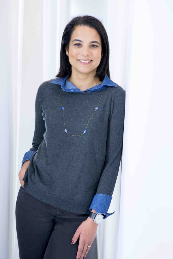 Groupe CANAL+: nomination de Françoise Guyonnet