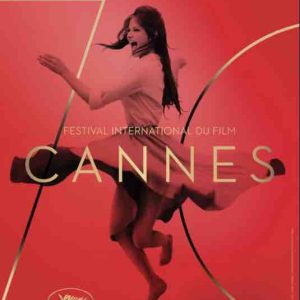 70ème Festival de Cannes : des personnalités du cinéma racontent leur premier Festival
