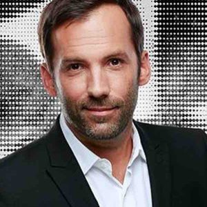 F. JOLY (909 Productions) : "La dynamique en TV est de créer de nouvelles marques, raconter de nouvelles histoires"