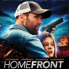 C8 : leader du Prime TNT lundi avec «Homefront»