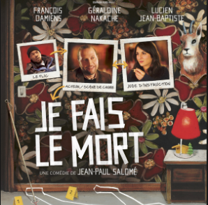 France 3 : petit score pour le film «Je fais le mort» lundi en Prime