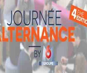 Le Groupe M6 ouvre ses portes aux étudiants pour la Journée de l’Alternance 2017