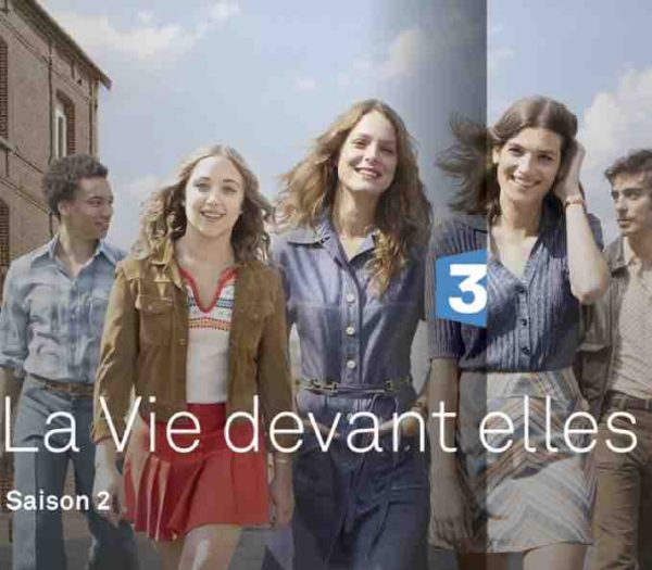 France 3 : «La vie devant elles» Saison 2 à partir du mardi 9 mai à 20h55