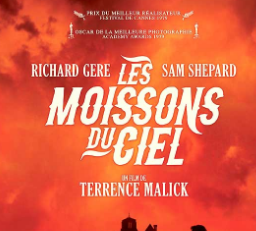 France 5 : 1,7 million de cinéphiles devant «Les moissons du ciel» lundi en Prime