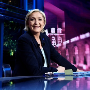 TF1 : «Elysée 2017» avec Marine Le Pen attire 3,6 millions de curieux mardi en Prime