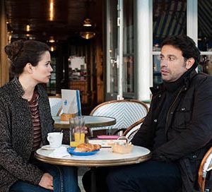 France 3 : 3ème place du Prime pour la rediffusion «Meurtres à l'île de Ré»