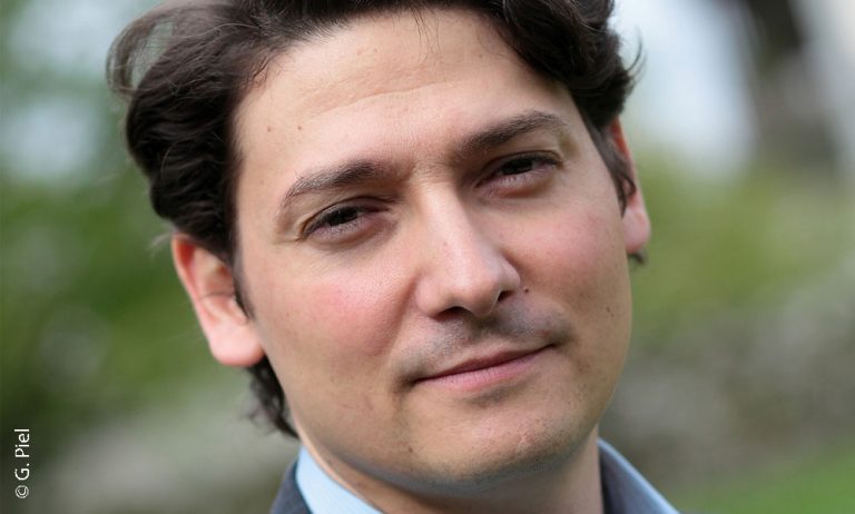 Mickaël MARIN (MIFA) : « Le Marché International du Film d’Animation d’Annecy prend une nouvelle dimension »