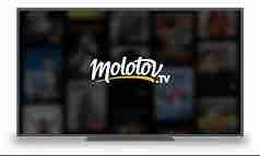 Molotov (télé par internet) «a dépassé courant mars le million d’utilisateurs» (Jean-Marc Denoual)