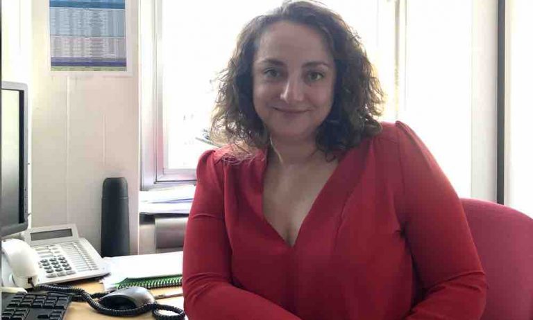 N. SISSO (Studio 89) : «Les talk-shows culinaires ne sont pas si nombreux sur le marché»