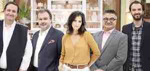 M6 : Pierre Hermé, juré de la nouvelle émission «Le meilleur pâtissier - Les Professionnels»