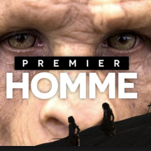 M6 : score mitigé pour le documentaire «Premier homme» mardi en Prime