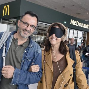France 2 : «Rendez-vous en terre inconnue» avec Christina Réali en baisse mardi en Prime