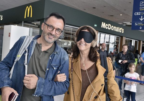 France 2 : «Rendez-vous en terre inconnue» avec Christina Réali en baisse mardi en Prime
