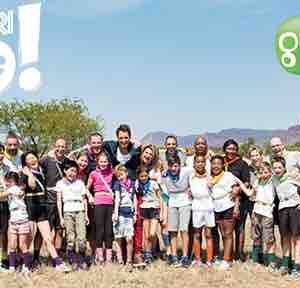 Lagardère Publicité: Brossard et Vtech s’associent au lancement de «SAFARI GO !» sur Gulli