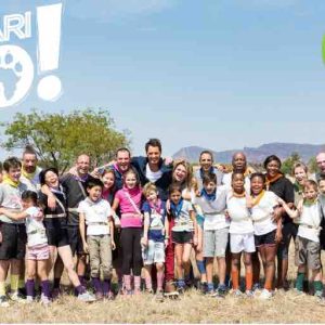 Gulli : «Safari Go!» présenté par Vincent Cerruti débarque le 22 avril