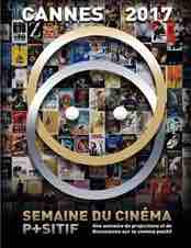 Non Stop People partenaire de Positive Planet pour La Semaine du Cinéma Positif