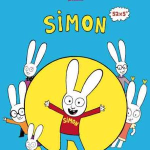 francetv distribution devient l’agent de licence de «Simon»