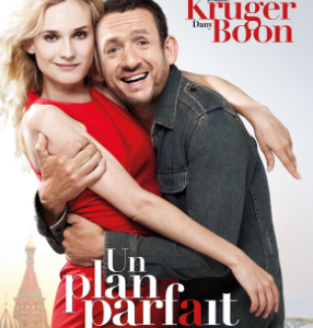 TF1 : 2ème place du Prime pour «Un plan parfait» mardi