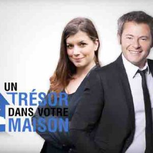 M6 : «Un trésor dans votre maison» à partir du samedi 13 mai à 18h35