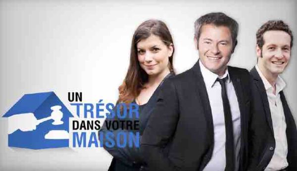 M6 : «Un trésor dans votre maison» à partir du samedi 13 mai à 18h35